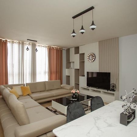 City Center Apartment Scutari Szkodra Zewnętrze zdjęcie
