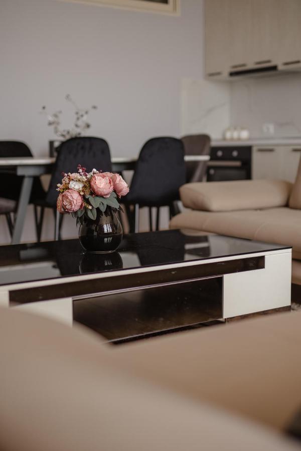 City Center Apartment Scutari Szkodra Zewnętrze zdjęcie